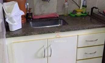 Imagem 4: Apartamento com 3 dormitórios à venda, 60 m² por R$ 181.301 - Copacabana - Belo Horizonte