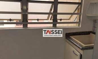 Imagem 3: Apartamento com 3 dormitórios, 67 m² - venda por R$ 485.000,00 ou aluguel por R$ 2.700,00