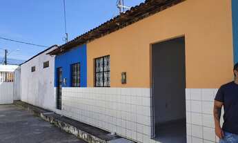 Imagem 3: Vendo casa em condomínio fechado no Village