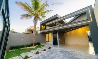 Imagem: Casa Vicente Pires - 04 Suítes, Lazer