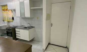 Imagem 6: Apartamento para locação no Condomínio Arboris