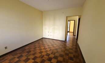 Imagem 2: Apartamento em São João