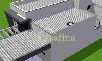 Imagem 4: Casa com 3 dormitórios com piscina Condomínio Horto Florestal Villagio - Sorocaba/SP