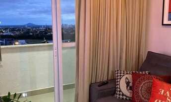 Imagem 5: Apartamento com 2 quartos no EDIFÍCIO LUXXOR - Bairro CPA IV em Cuiabá