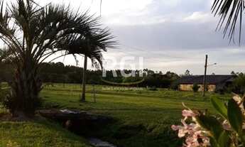 Imagem 2: Sítio em Olaria