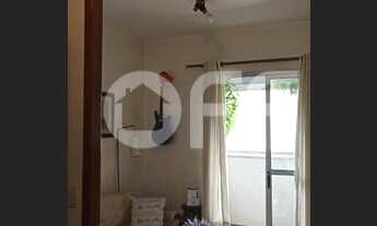 Imagem 3: Apartamento - Bonfim - Campinas