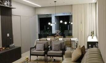 Imagem 2: Apartamento Duplex com 4 dormitórios à venda, 265 m² por R$ 2.250.000 - Santo Agostinho