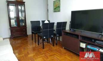 Imagem: Apartamento com 2 Quartos no Paraiso