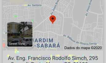 Imagem 6: Apartamento em Sarandi