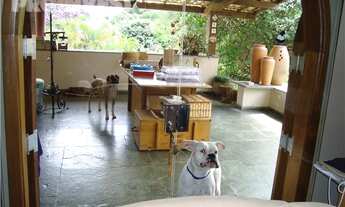 Imagem 6: Casa com 3 dormitórios à venda, 450 m² por R$ 1.200.000 - Granja Viana - Carapicuíba/SP