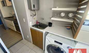 Imagem 4: Apartamento com 2 dormitórios à venda, 62 m² por R$ 932.000,00 - Bela Vista - São Paulo/SP