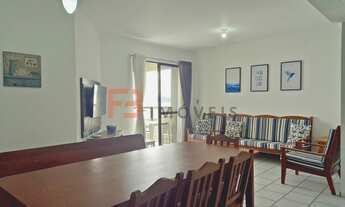 Imagem 2: Aluguel de Temporada - Apartamento 02 dormitórios vista mar praia Bombas