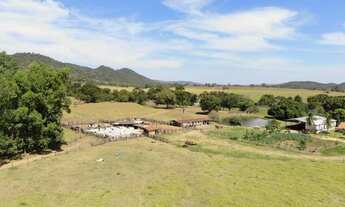 Imagem 3: Fazenda para Venda em Mara Rosa, Zona Rural
