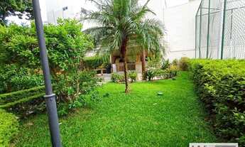 Imagem 6: Cobertura com 4 dormitórios à venda, 230 m² por R$ 3.200.000,00 - Vila Clementino - São Pa