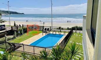 Imagem: Aluguel de Temporada - Triplex frente mar