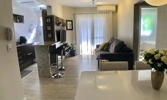 Imagem 2: Apartamento semi mobiliado com 2 quartos à venda no bairro Anita Garibaldi Joinville Apena