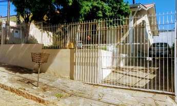 Imagem 2: Casa em Ipanema Casa com 3 dormitórios