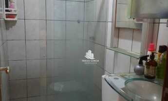 Imagem 4: Casa com 3 dormitórios à venda por R$ 220.000 - Mocambinho - Teresina/PI