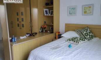 Imagem 7: Apartamento com 3 dormitórios à venda, 170 m² por R$ 1.800.000,00 - Barra da Tijuca - Rio