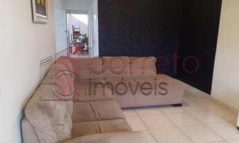 Imagem 2: Jundiaí - Casa Padrão - Jardim Pacaembu