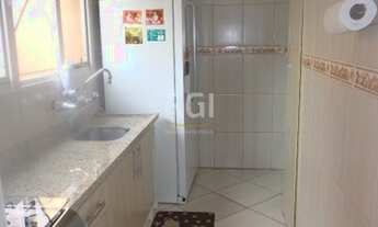 Imagem 7: Apartamento de 2 dormitórios, sendo 1 suíte e 1 vaga no Bairro Auxiliadora em Porto Alegre