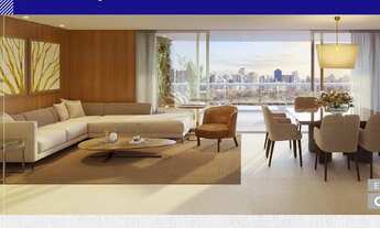 Imagem 6: Mirat ,4 suítes, 253 m², 4 vagas. Lançamento do Ano no Horto Florestal- Alto Padrão