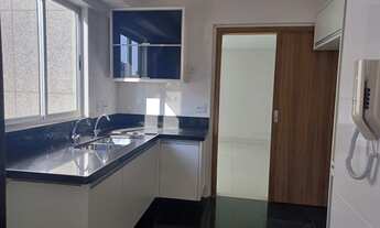 Imagem 7: Apartamento à venda, 4 quartos, 2 suítes, 4 vagas, São Pedro - Belo Horizonte/MG