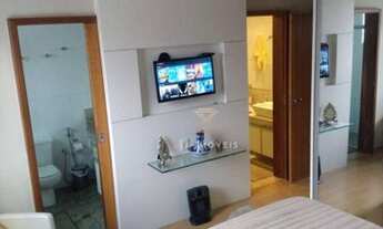 Imagem 7: Cobertura com 3 dormitórios à venda, 148 m² por R$ 2.890.000 - Sion - Belo Horizonte/MG