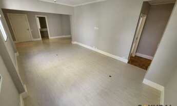 Imagem 2: Apartamento com 3 dormitórios à venda, 165 m² por R$ 2.350.000,00 - Cerqueira César - São