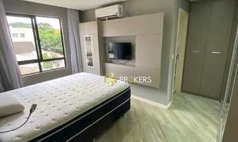 Imagem 7: Apartamento com 2 dormitórios à venda, 78 m² por R$ 649.900,00 - Bigorrilho - Curitiba/PR