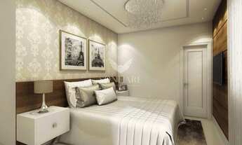 Imagem 3: MIRANTE DAS OLIVEIRAS - 402 TORRE A