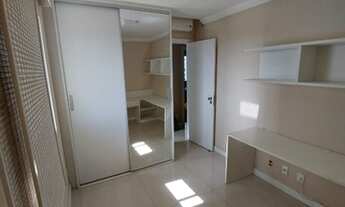 Imagem 14: Patamares, Greenville Etco, 130m², 3\4 1 Suíte, 2 vagas de Garagem, Fino Acabamento, Infr