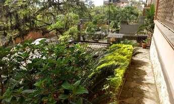 Imagem 6: Casa em Higienópolis