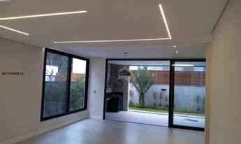 Imagem 4: Casa para Venda em Mogi das Cruzes, Jardim Marica, 3 dormitórios, 3 suítes, 5 banheiros, 4