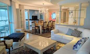 Imagem 4: Apartamento para venda tem 170 metros quadrados com 3 quartos em Centro - Balneário Cambor