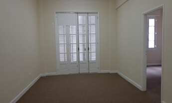 Imagem 2: Sala/Conjunto para aluguel com 80 metros quadrados em Centro - Rio de Janeiro - RJ