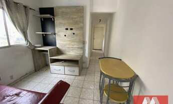 Imagem 3: Apartamento com 1 dormitório à venda, 33 m² por R$ 260.000,00 - Bela Vista - São Paulo/SP