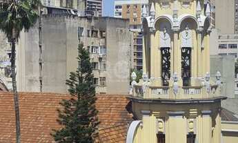 Imagem 6: Predio em Centro Histórico