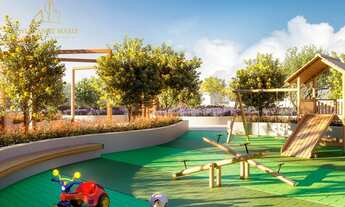 Imagem 6: Apartamento para venda tem 130 metros quadrados com 3 quartos em Jacarecica - Maceió - AL