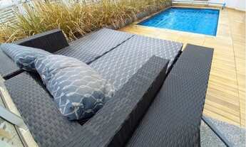 Imagem 5: Cobertura para aluguel e venda com 360 metros quadrados com 3 suites