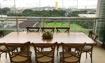 Imagem 7: Apartamento com 4 dormitórios à venda, 210 m² por R$ 2.490.000,00 - Vila Leopoldina - São