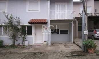 Imagem: Casa Condominio em Vila Nova