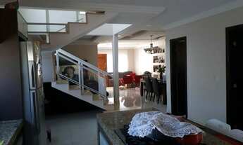 Imagem 5: Belíssima casa 3 suítes, 5brs, 2vgs e piscina, no condomínio Costa paradiso