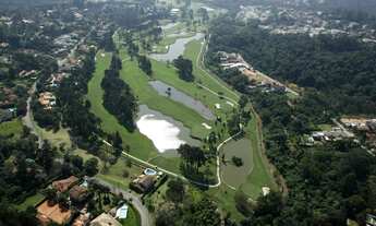 Imagem 6: Terreno à venda, 2021 m² por R$ 690.000,00 - São Fernando Golf Club - Cotia/SP