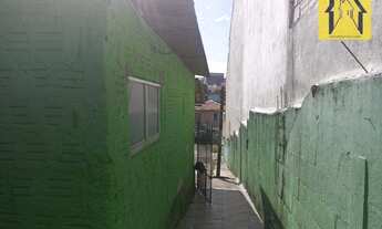 Imagem 2: Terreno à venda, 376 m² por R$ 545.000,00 - Parque Independência - São Paulo/SP