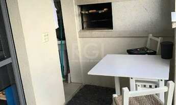 Imagem 7: Apartamento em Três Figueiras