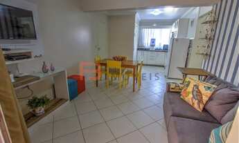 Imagem 3: Aluguel de Temporada - Apartamento em Mariscal acomoda 05 pessoas