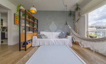 Imagem 6: PORTO ALEGRE - Padrão - Menino Deus