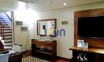 Imagem 4: Sobrado à venda, 205 m² por R$ 698.900,00 - São Luis - Canoas/RS