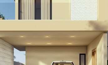 Imagem 3: Casa em condomínio à venda com 3 suítes em Mandirituba - PR